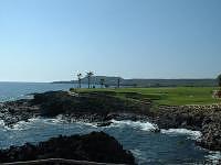 Golf del Sur,, Tenerife